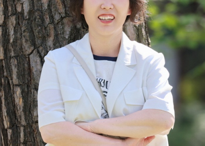 사진작가 이소연