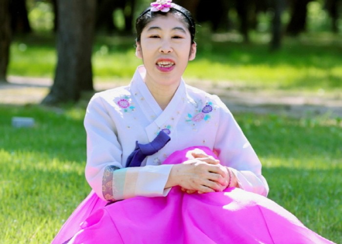 사진작가 김경숙