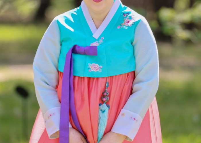 사진작가 송정미