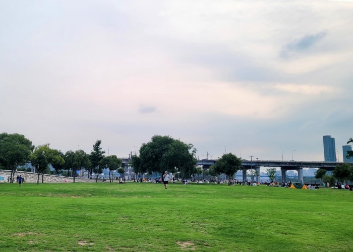 2 김순미-공원의 여름