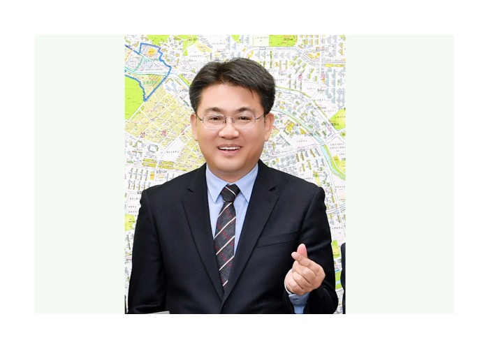 제4회 나도사진작가전 오승록 노원구청장 축사