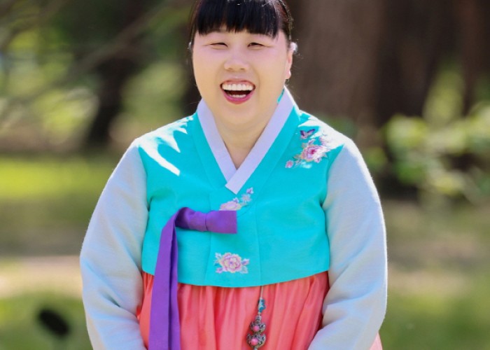 사진작가 송정미