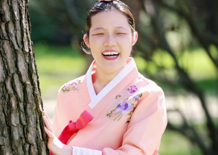 사진작가 박혜리