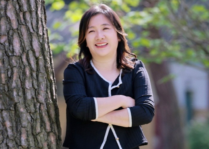 사진작가 김순미