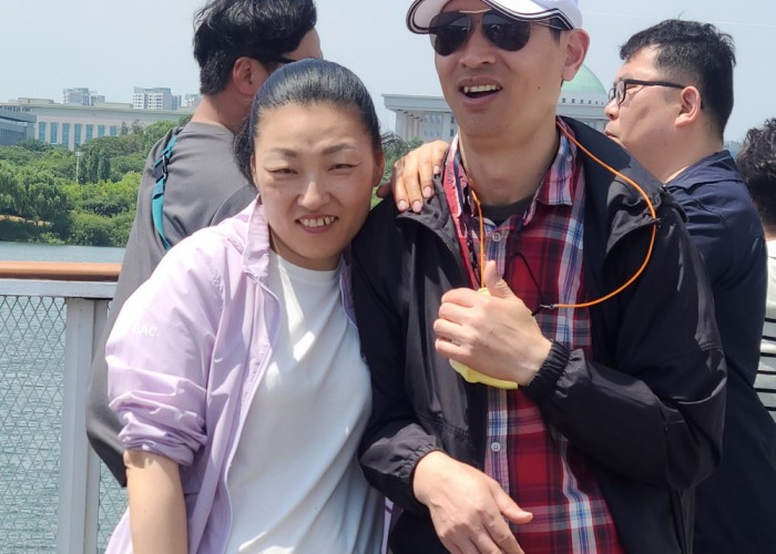 6 송정미-한강데이트