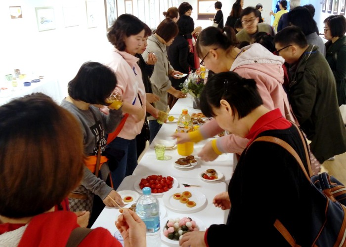 제3회 나도사진작가전 작품2 (20작품)