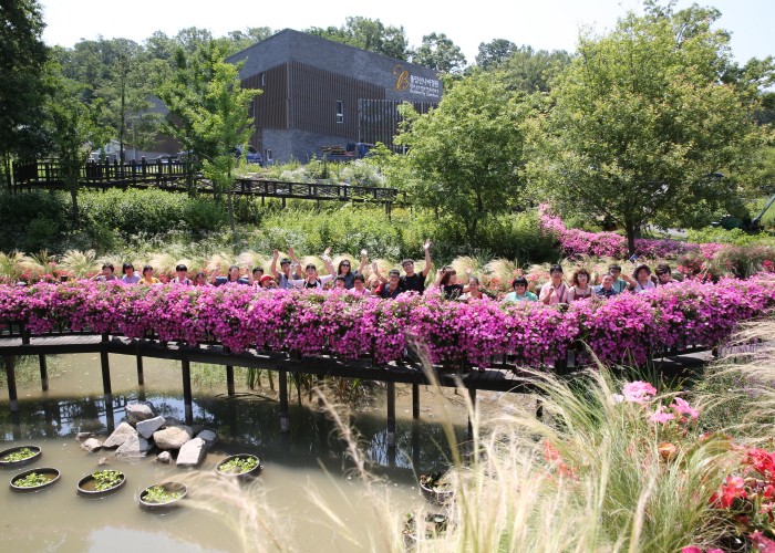 뚜버기 사진동아리 나비정원