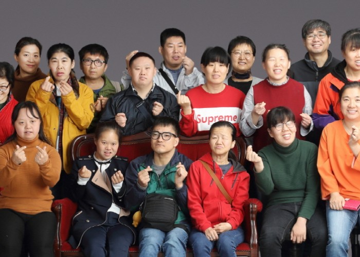 뚜버기 사진동아리 프로필 촬영