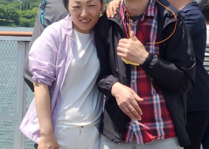 6 송정미-한강데이트